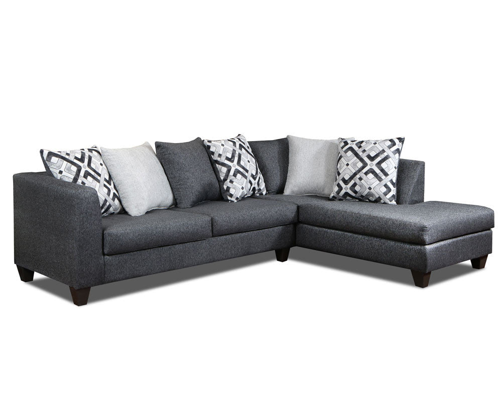 Carole court deals sectional