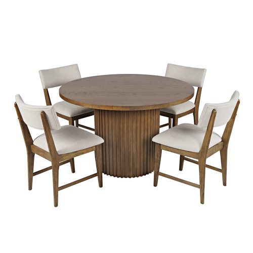 Auden Dining Table & Chairs