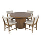 Auden Dining Table & Chairs