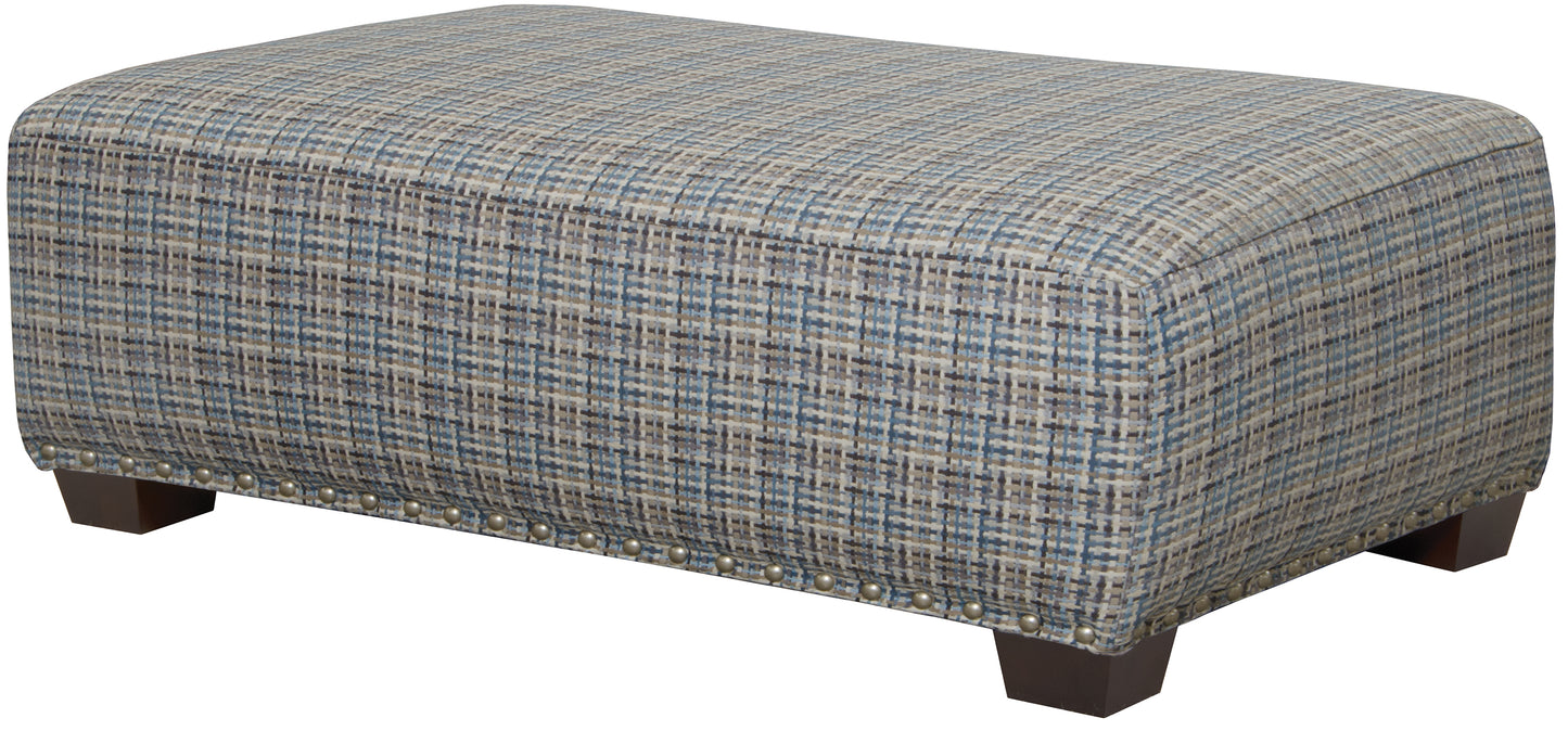 Newberg Ottoman