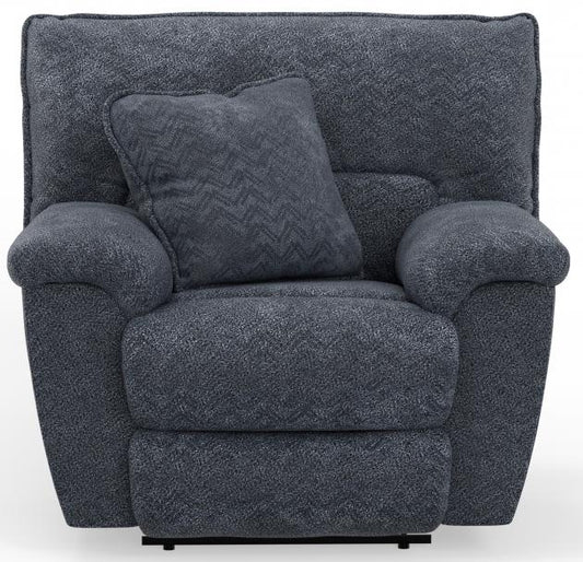 Paxton Deep Seat Recliner with USB