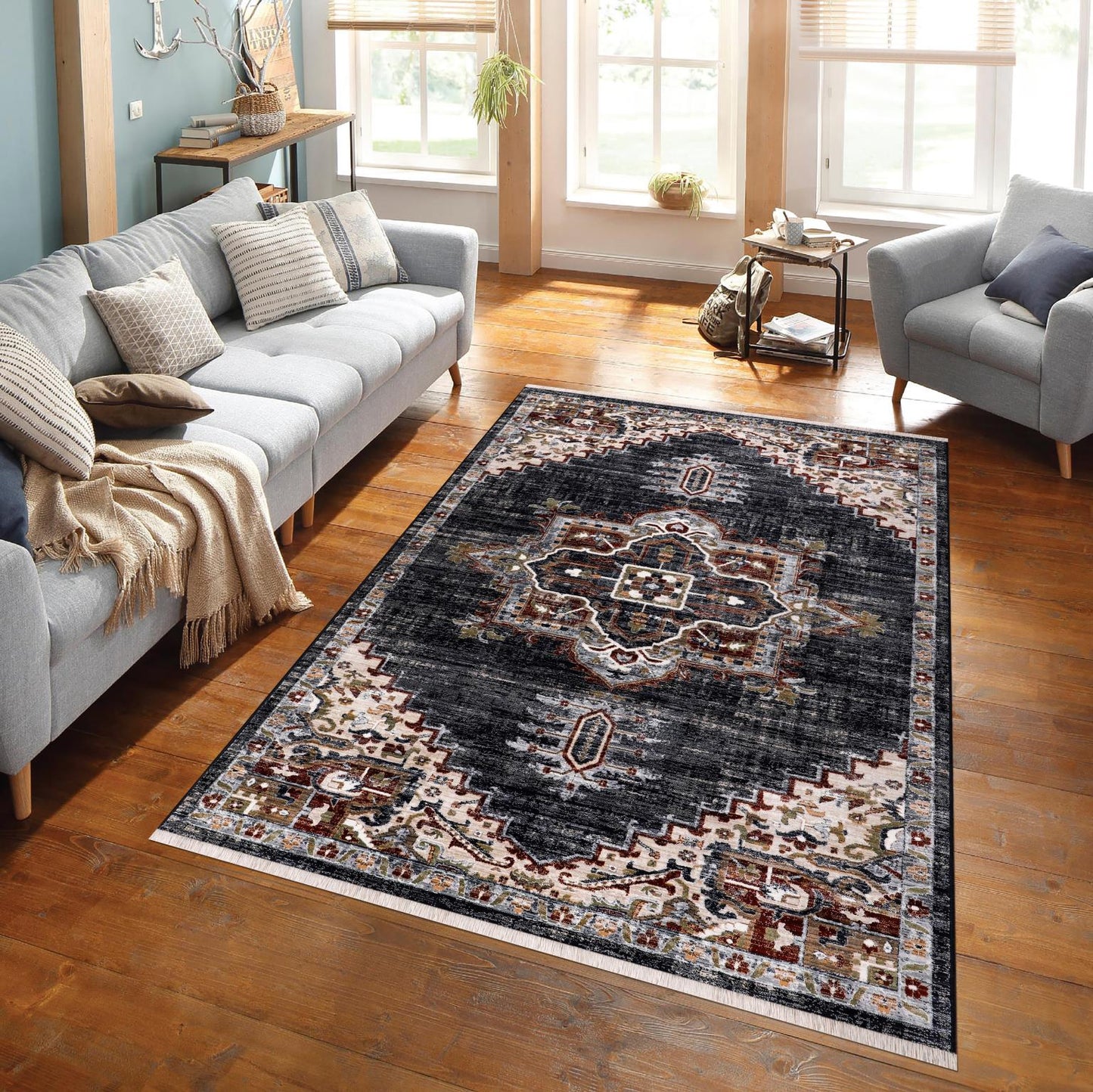 Ana Rug Collection (AA10)