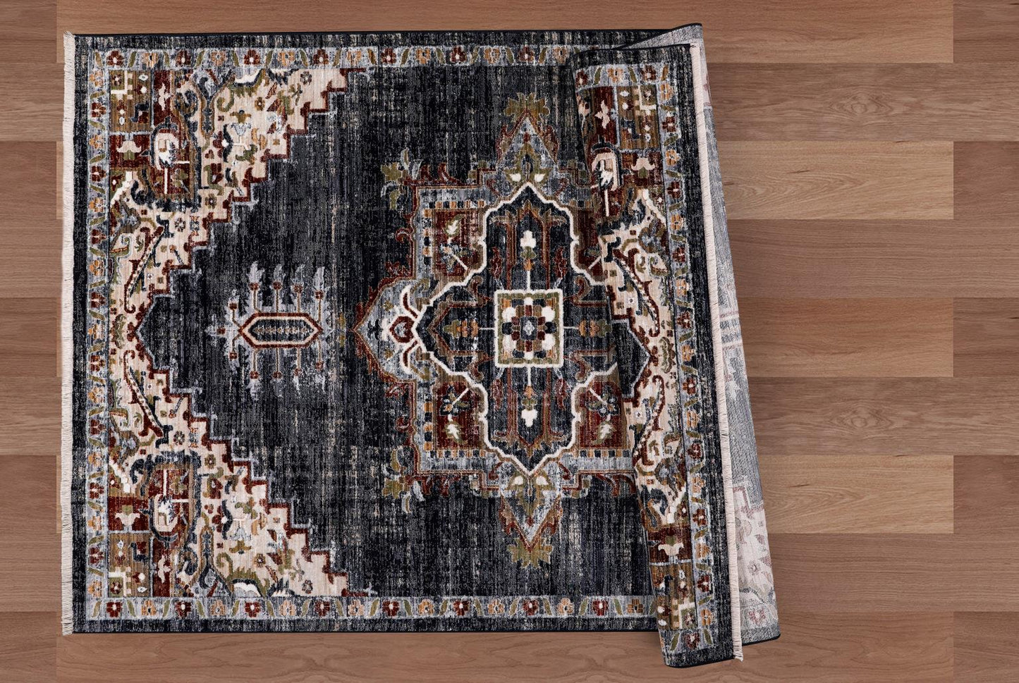 Ana Rug Collection (AA10)