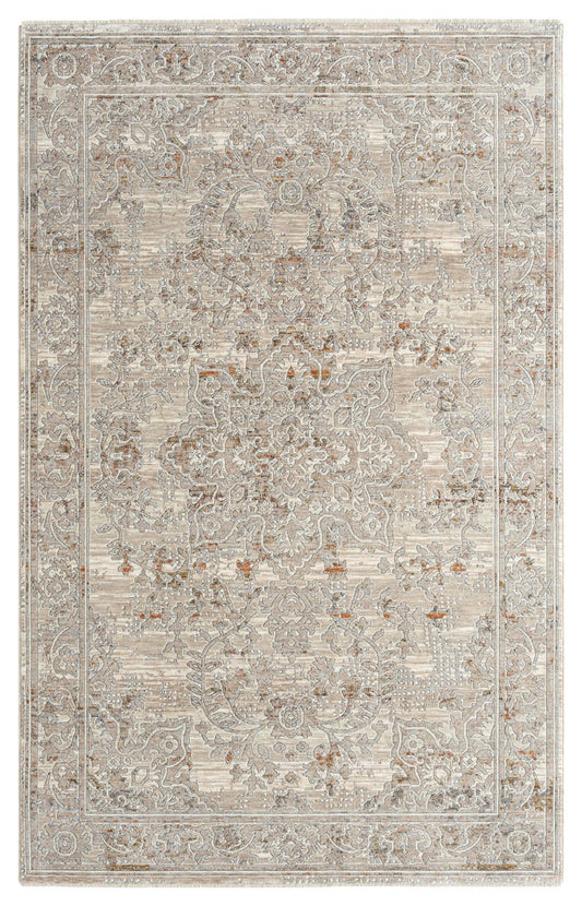 AMELIA RUG COLLECTION (AM02) (Beige/Vizon)