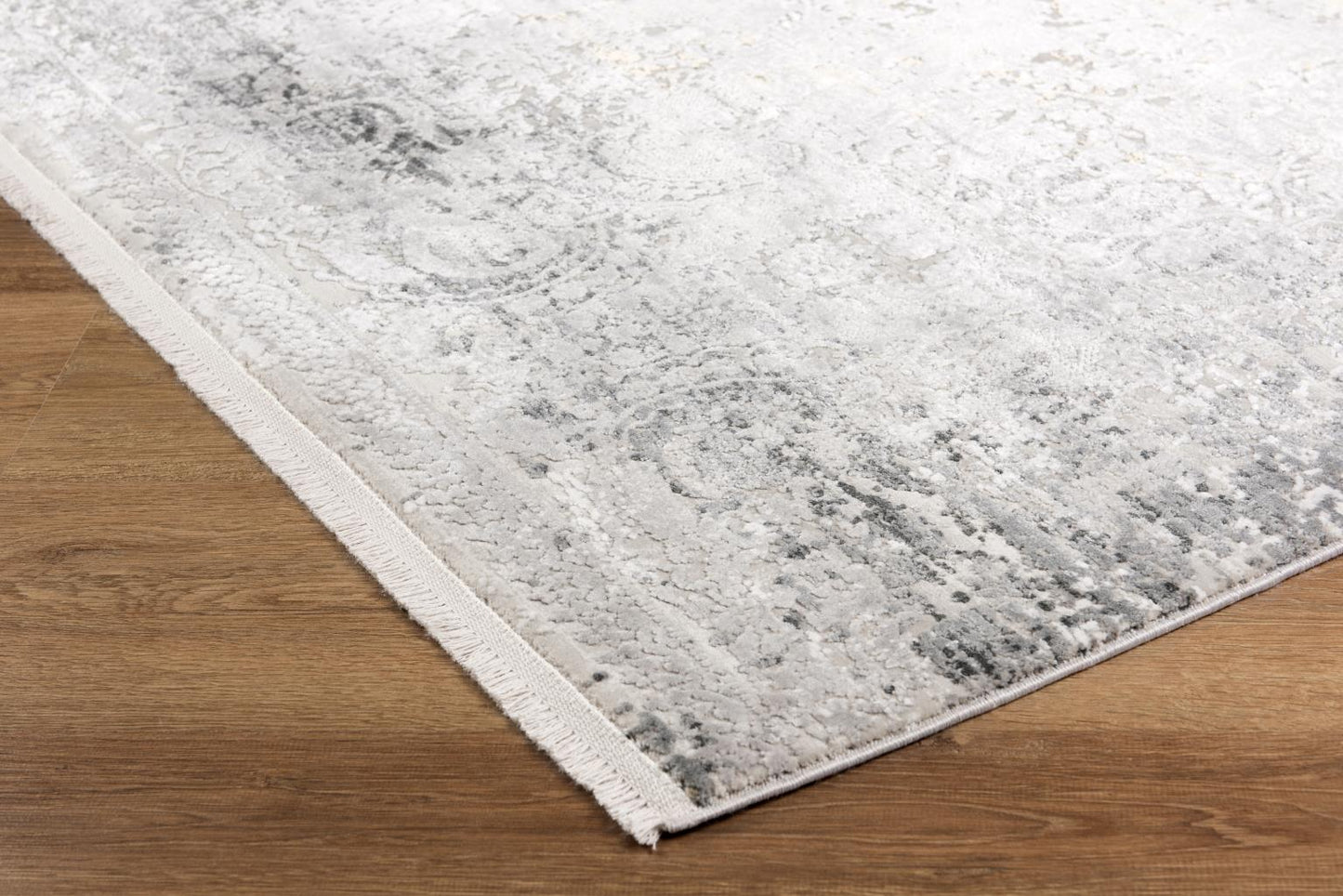 ANDROS RUG COLLECTION (AD07) (GRAY)