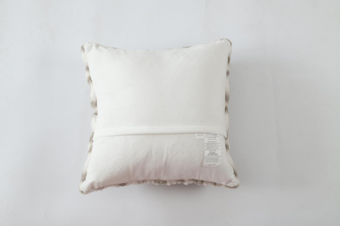 Amore Pillow (AOP07)