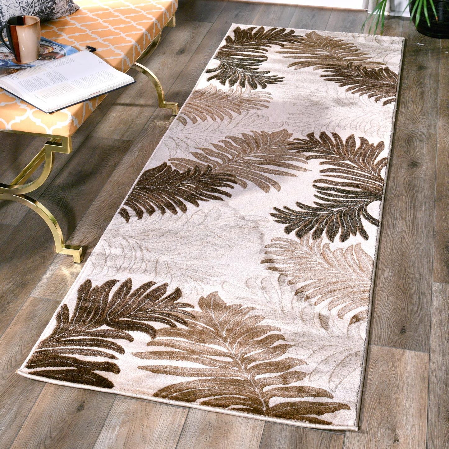 Asja Rug Collection (AS01)