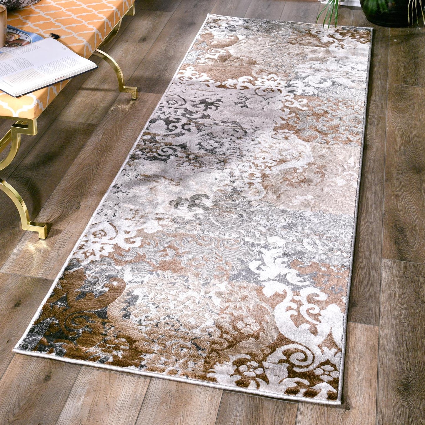 Asja Rug Collection (AS03)