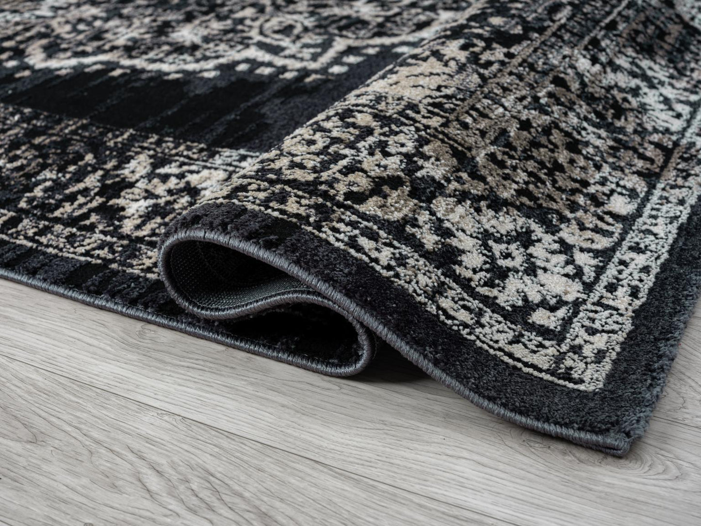 Bergamo Rug Collection (BG01)