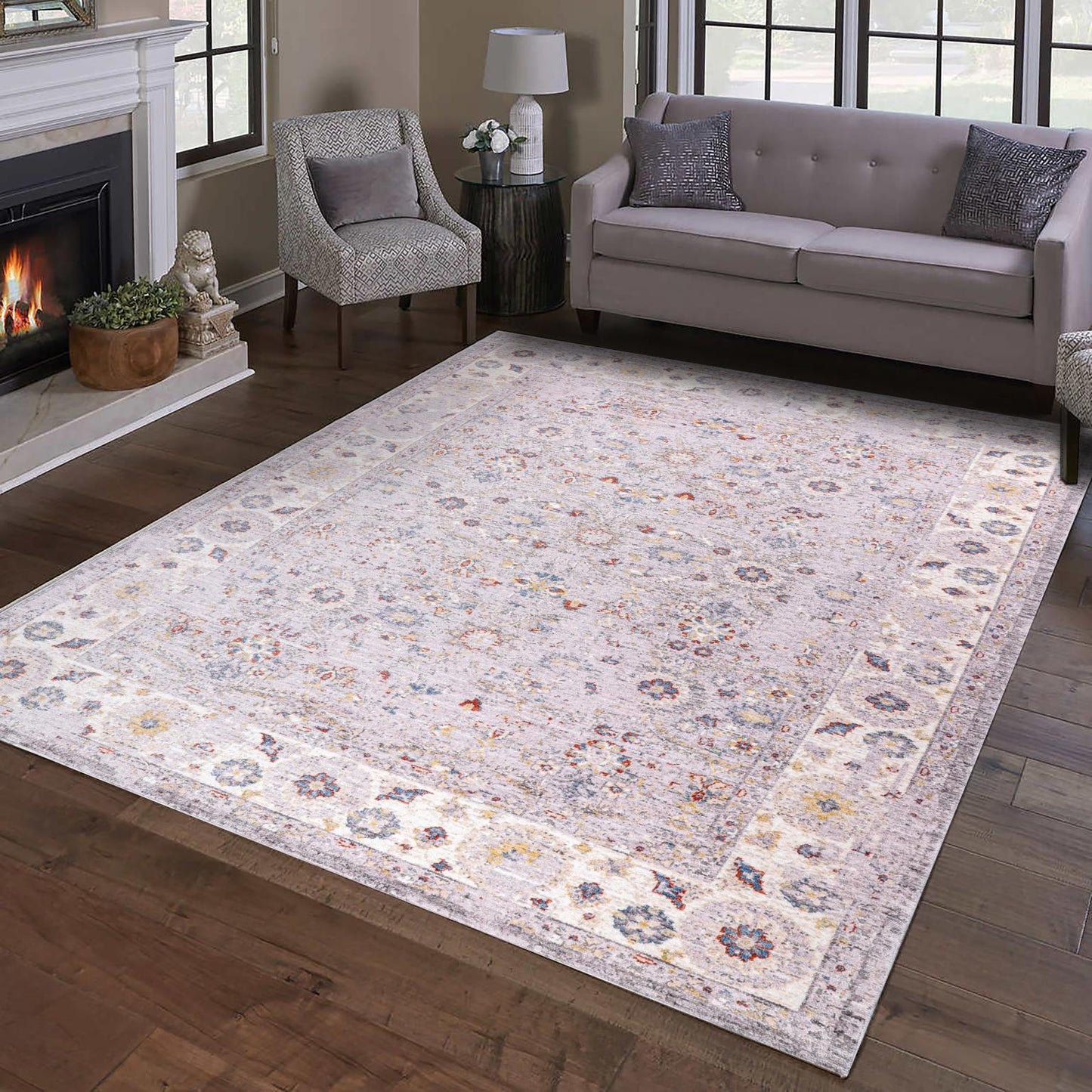 Bianka Rug Collection (Bl04)