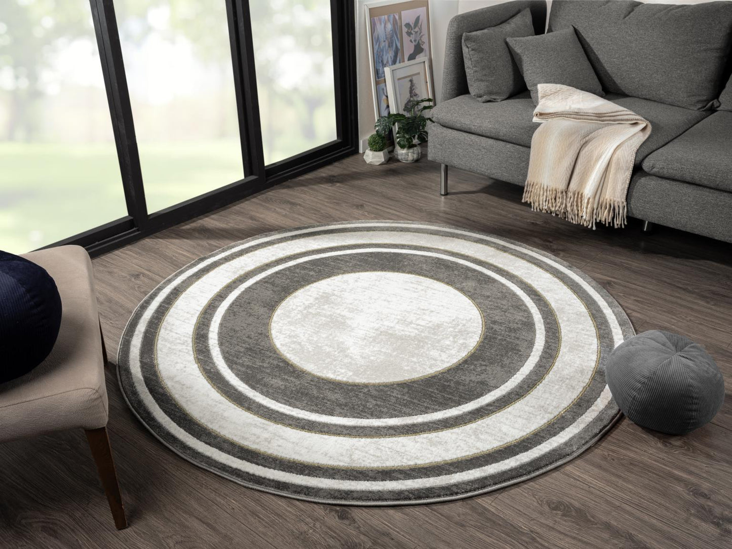 Brooklyn Rug Collection (BK04)