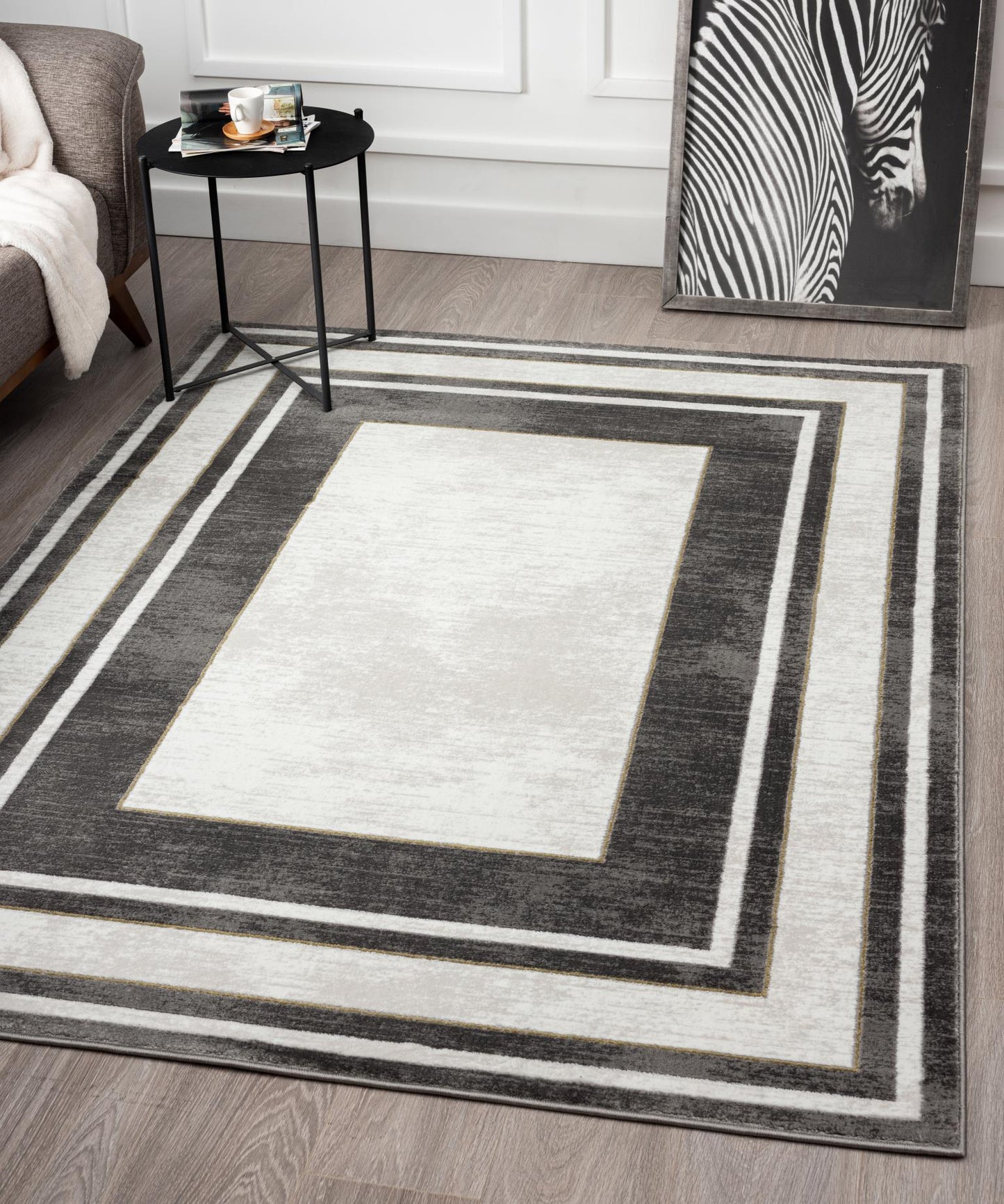 Brooklyn Rug Collection (BK04)