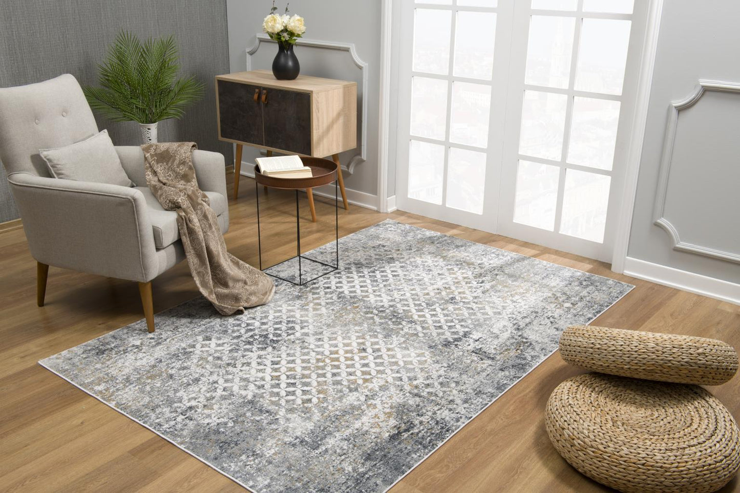 Christian Rug Collection (CY06)