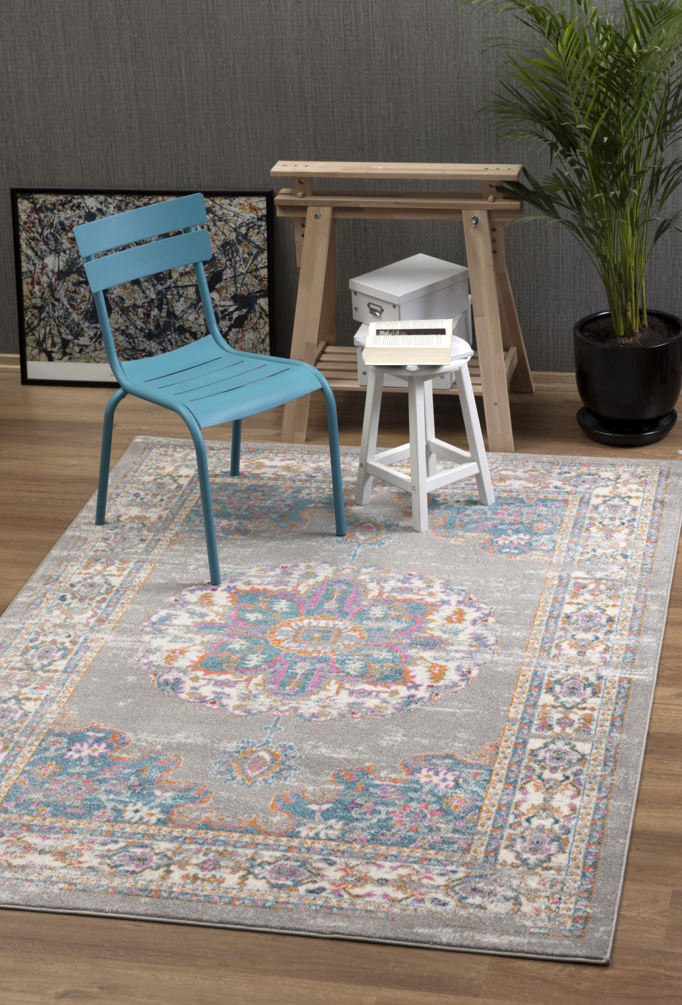 Colores Rug Collection (CL08)