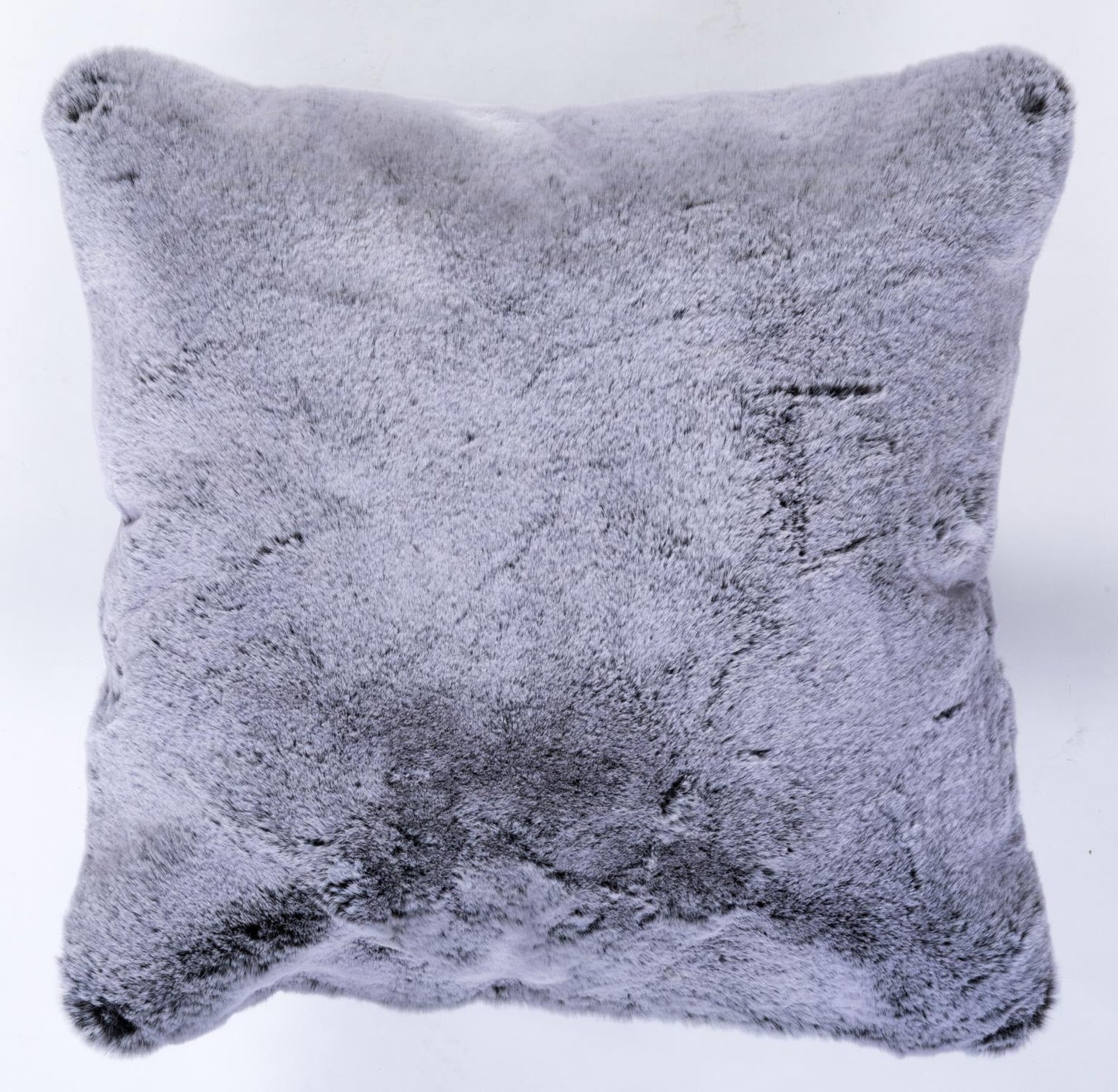 Faux Rabbit Fur Pillow (FU01P)