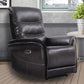 Prospect Twilight Power Zero Gravity Recliner