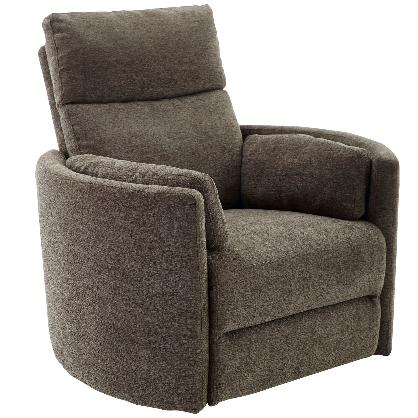 Radius Krypton Power Swivel Recliner