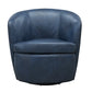 BAROLO - VINTAGE SWIVEL CLUB CHAIR