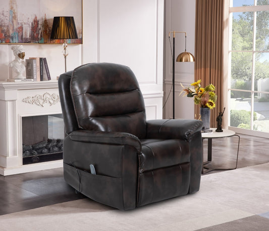 Dynamite Lift Power Recliner