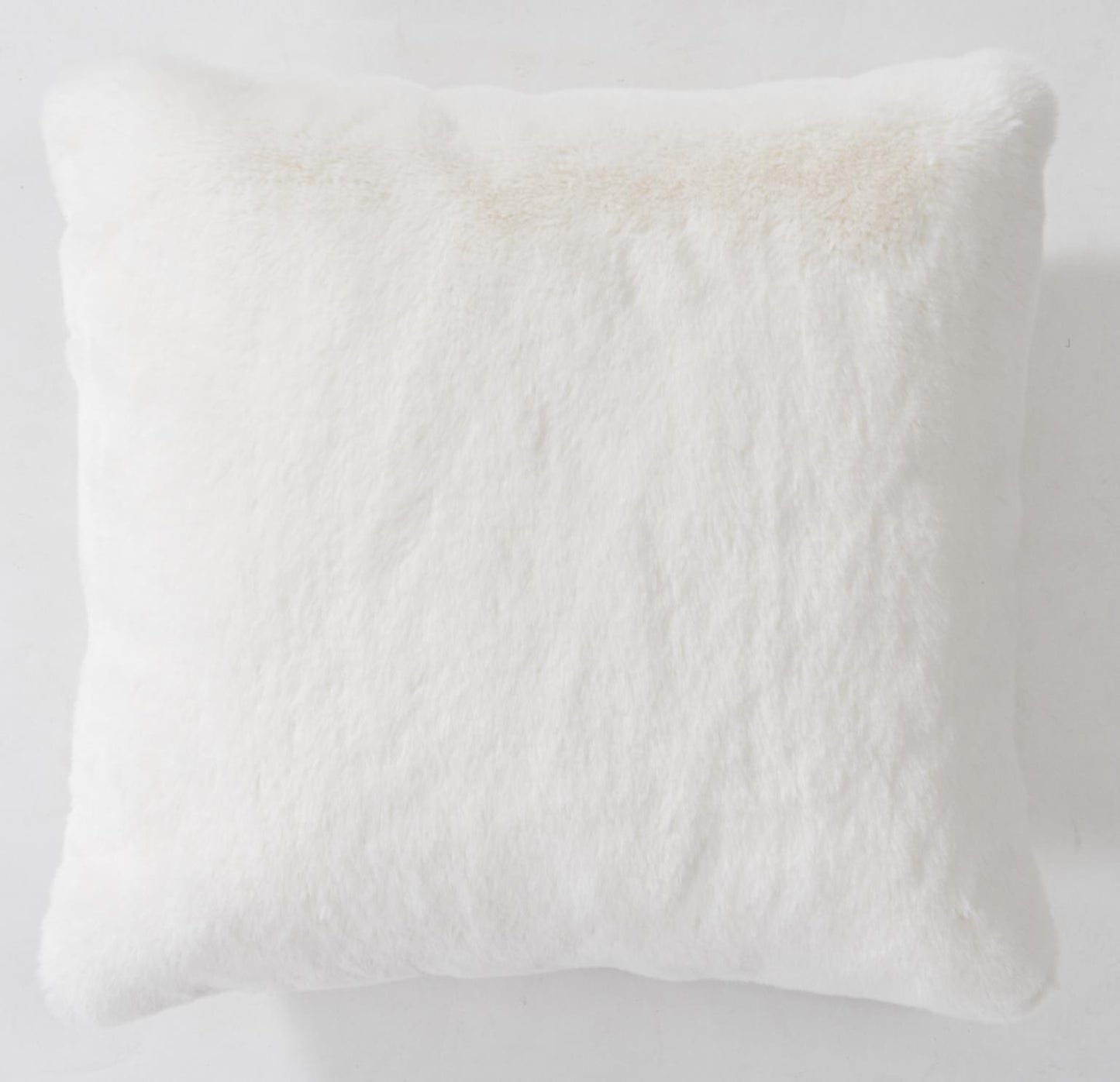 Rabbit Fur Pillow (RB01P)