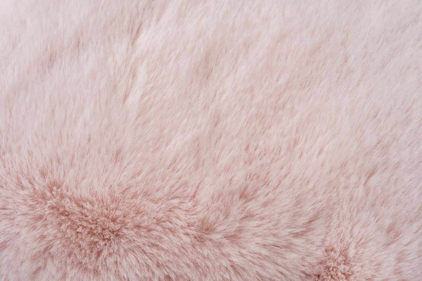 Rabbit Fur Pillow (RB12P)