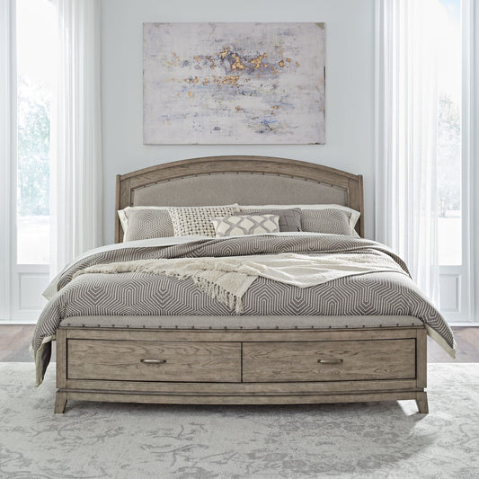 Avalon Bedroom Collection