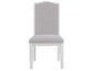 WARREN DINING TABLE, ARM CHAIRS & SIDE CHAIRS