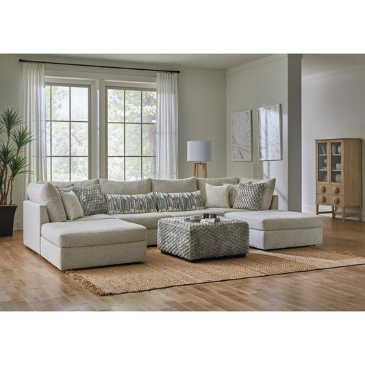 Jameson Modular 6PC Sectional