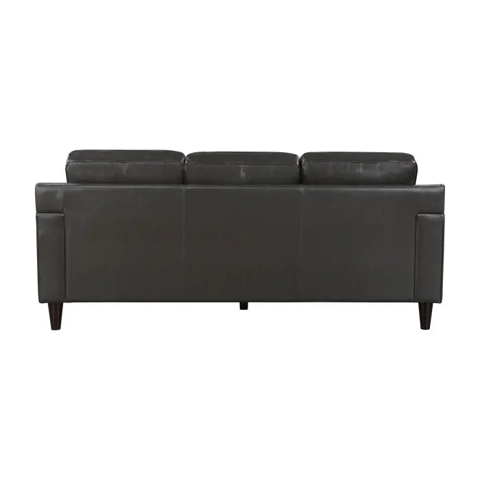 The Home elegance Living Room 2pc Set Sofa