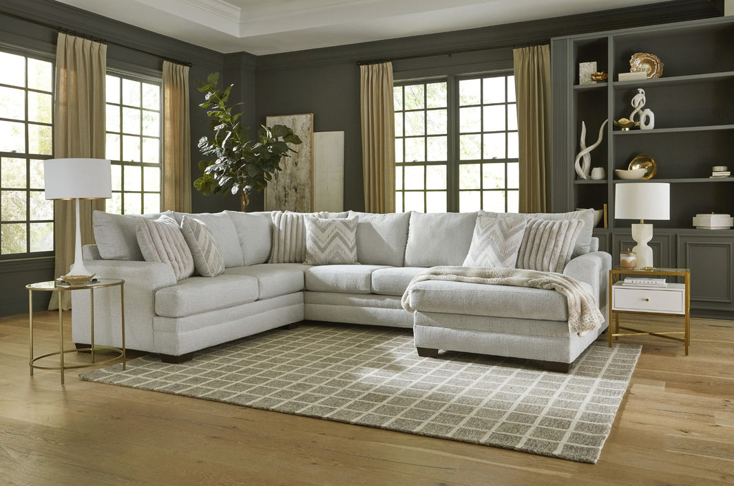 Bohemian Sectional – Midwest Furniture Liquidators