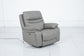 Dolphin Dual Power Recliner