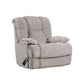 Bruno Pebble Recliner