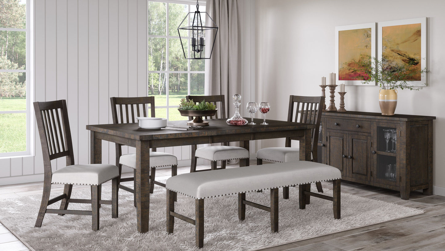 Willow Creek Dining Table