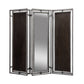 Miret Mirror Room Divider