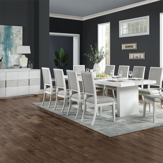 Mirage Dining Table Collection