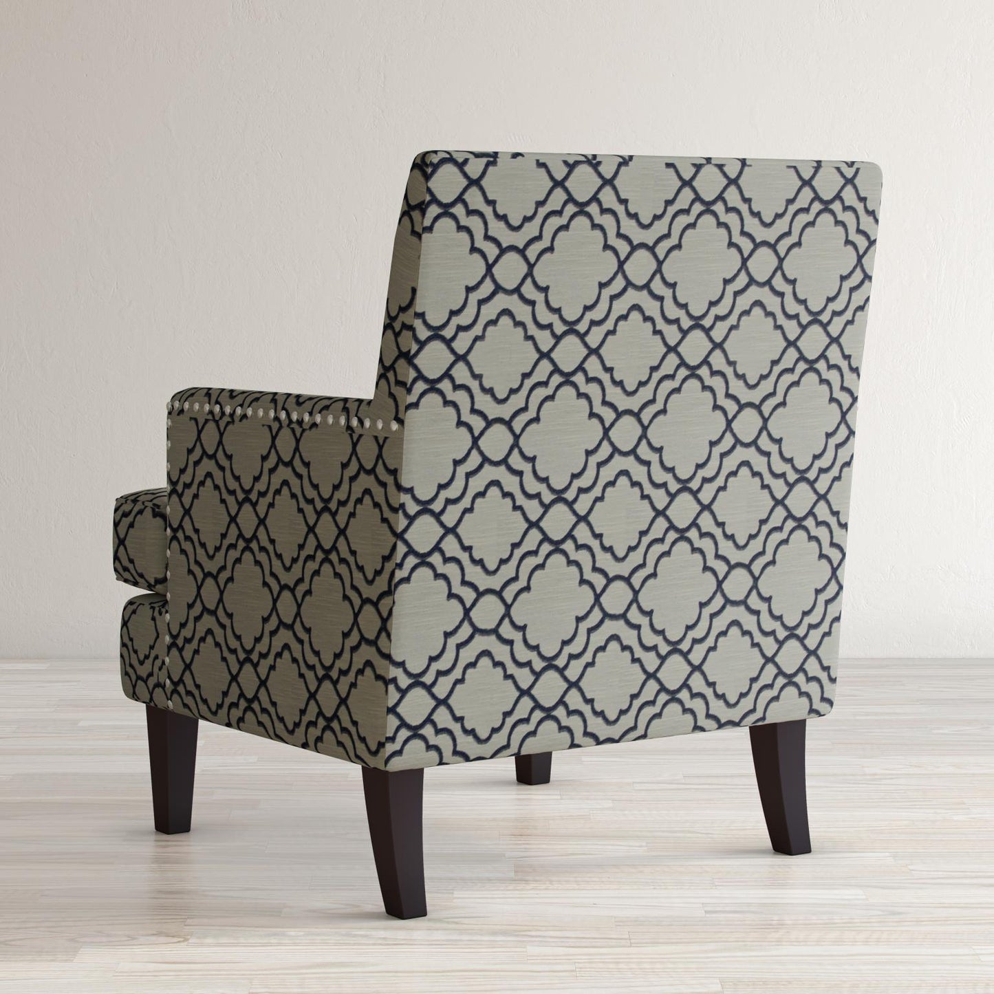 Aubrey Accent Chair Midnight