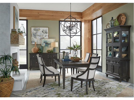 Calistoga Dining Table Collection