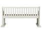 Joanna Bench Dining Set