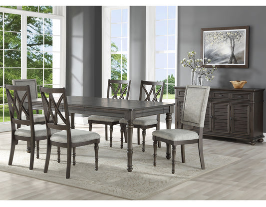 Linnett Dining Set