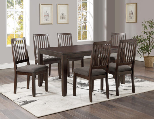 Yorktown 7-Pack Dining