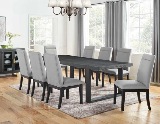 Yves Dining Set