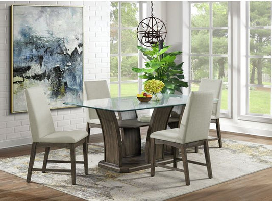 Dapper Dining Table Set