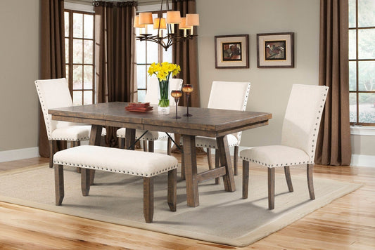 Jax Dining Set