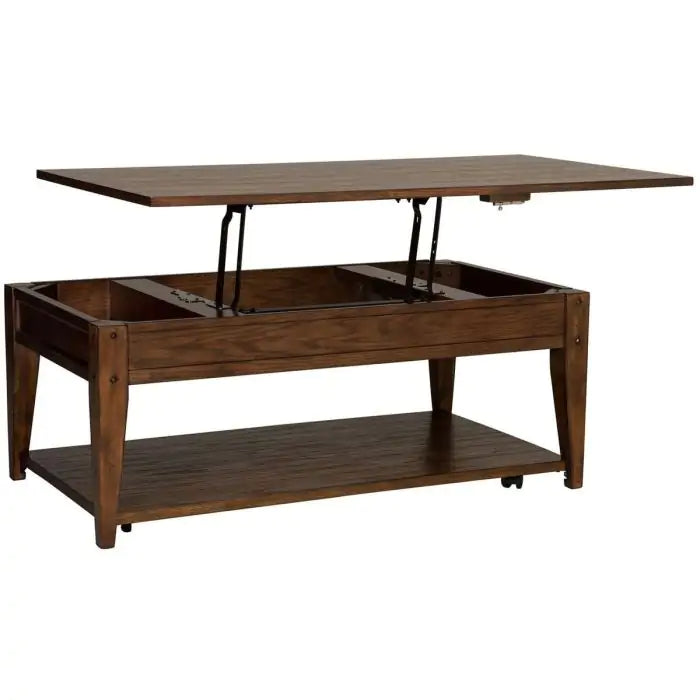 Lake House Occasional Tables