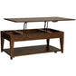 Lake House Occasional Tables