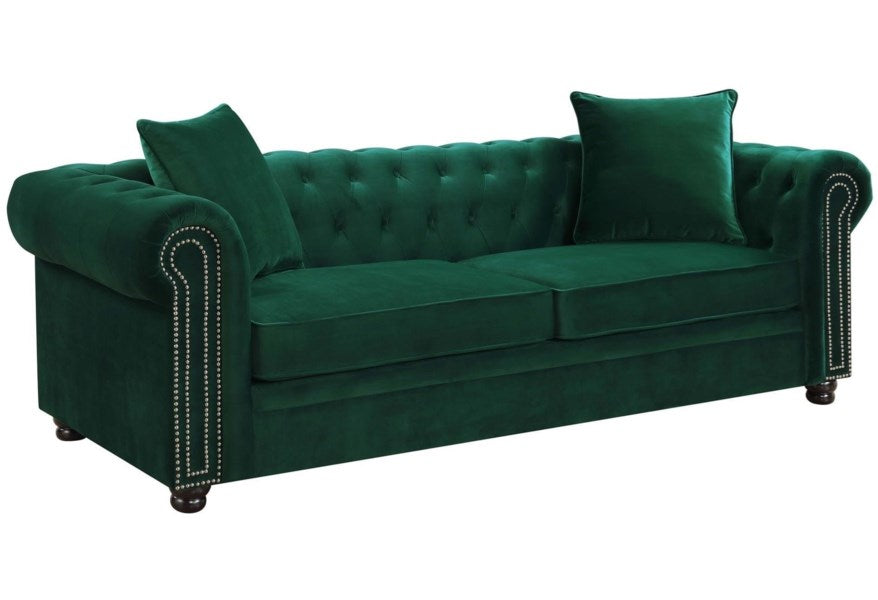 Greenwich Sofa Collection