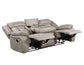 Tyson Reclining Sofa Set